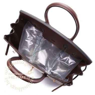 Hermes Birkin 30 Cacao