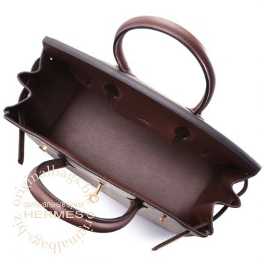 Hermes Birkin 30 Cacao