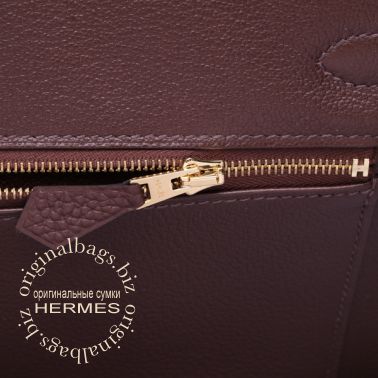 Hermes Birkin 30 Cacao