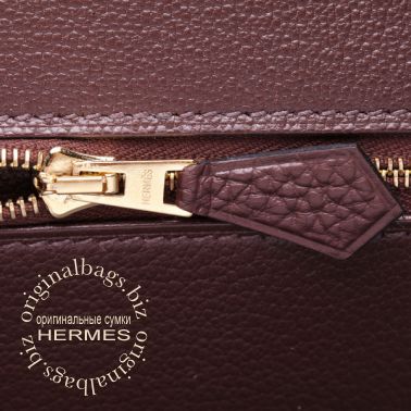 Hermes Birkin 30 Cacao