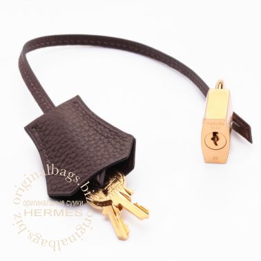 Hermes Birkin 30 Cacao