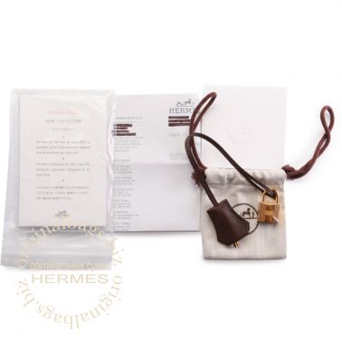 Hermes Birkin 30 Cacao