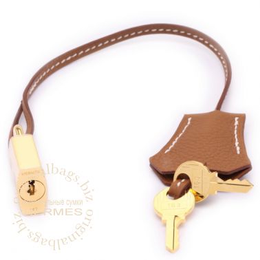Hermes Birkin 35 Gold