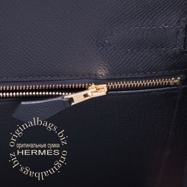 Hermes Kelly 32 Black