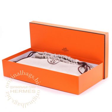 Hermes Kelly Cut Black