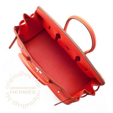 Hermes Birkin 35 Capucine
