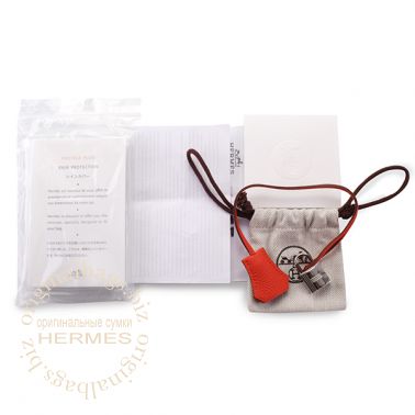 Hermes Birkin 35 Capucine