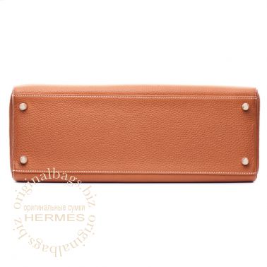Hermes Kelly 35 Gold