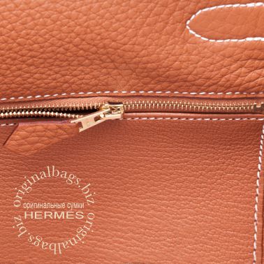 Hermes Kelly 35 Gold