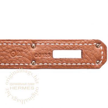 Hermes Kelly 35 Gold