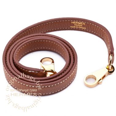 Hermes Kelly 35 Gold