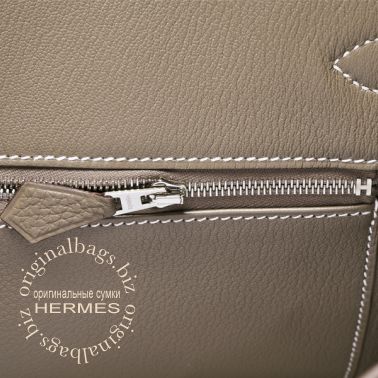 Hermes Birkin 35 Etoupe
