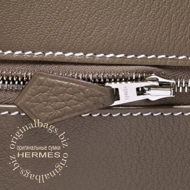 Hermes Birkin 35 Etoupe