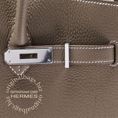 Hermes Birkin 35 Etoupe