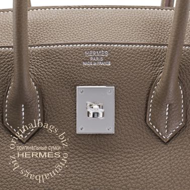 Hermes Birkin 35 Etoupe