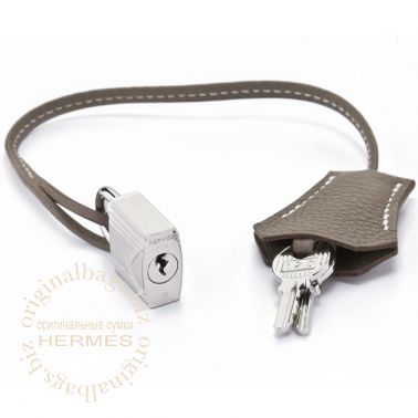 Hermes Birkin 35 Etoupe