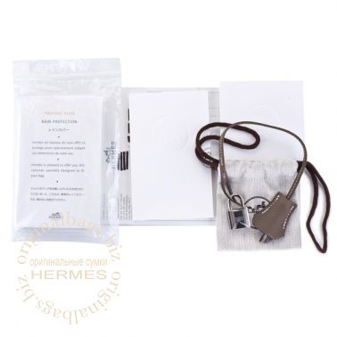 Hermes Birkin 35 Etoupe