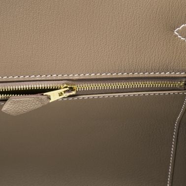 Hermes Birkin 35 Etoupe