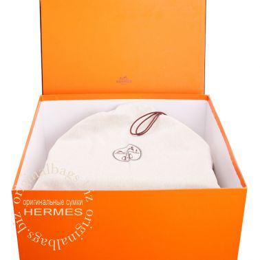 Hermes Birkin 35 Etoupe