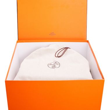 Hermes Birkin 35 Etoupe