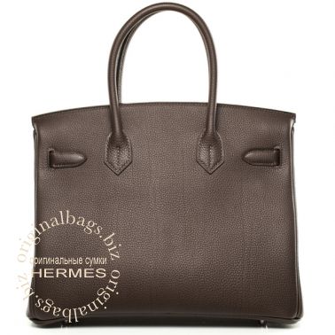 Hermes Birkin 30 Ecorce