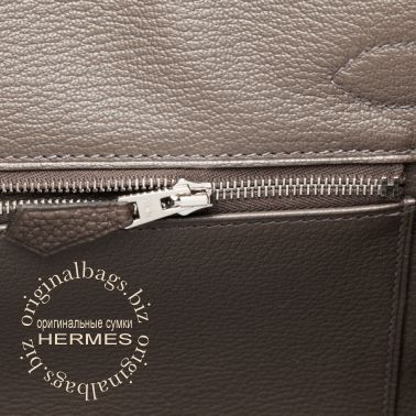 Hermes Birkin 30 Ecorce
