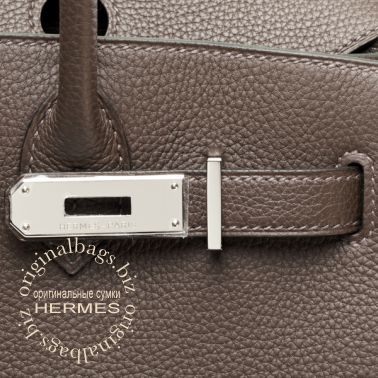 Hermes Birkin 30 Ecorce