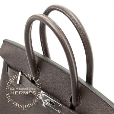 Hermes Birkin 30 Ecorce