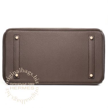 Hermes Birkin 35 Ecorce
