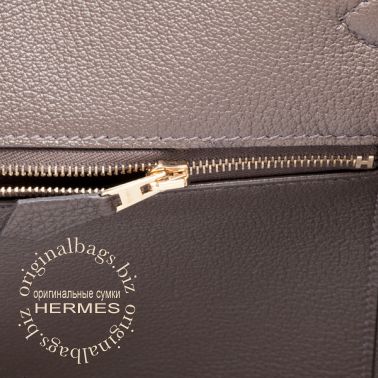 Hermes Birkin 35 Ecorce