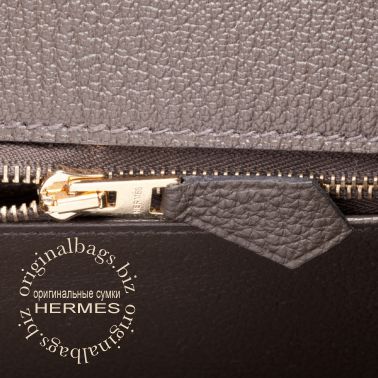Hermes Birkin 35 Ecorce