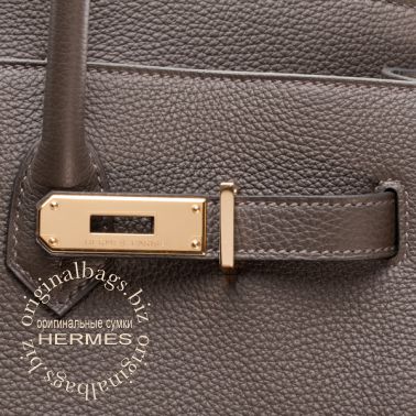 Hermes Birkin 35 Ecorce