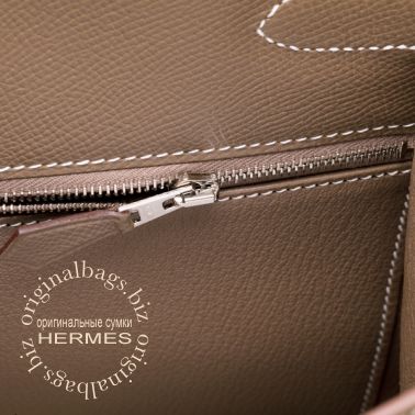 Hermes Kelly 35 Etoupe