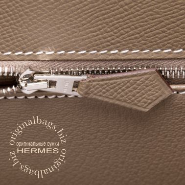 Hermes Kelly 35 Etoupe
