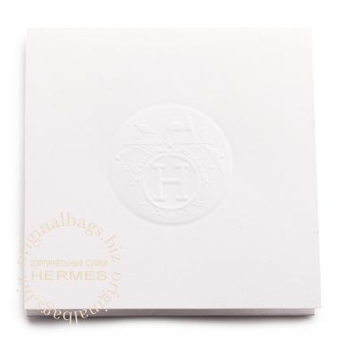 Hermes Constance 18 cm Blue Sapphire