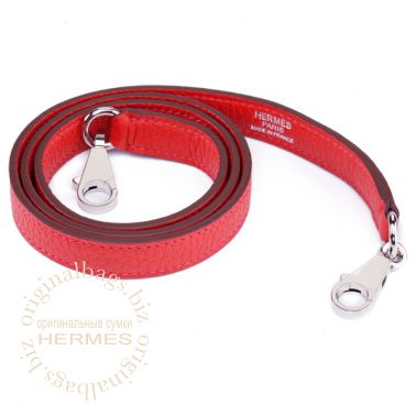 Hermes Kelly 35 Rouge Casaque